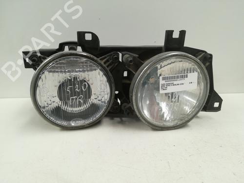 Used Right headlight BMW 5 (E34) [1987-1995]  9347142