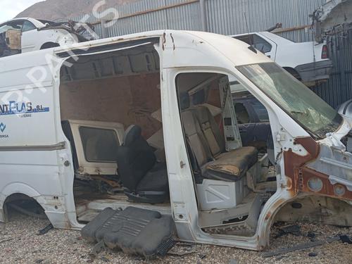 Other MERCEDES-BENZ SPRINTER 3,5-t Platform/Chassis (B906) 315 CDI (906.131, 906.133, 906.135, 906.231, 906.233,... | BP27660236O1 