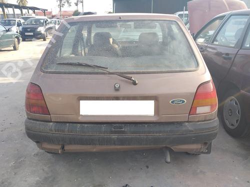 Alternator FORD FIESTA III (GFJ)  | BP9361467M7 