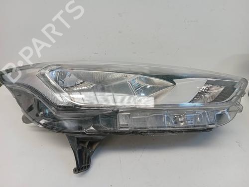 Right headlight FORD TRANSIT CONNECT MPV  | BP29923939C29