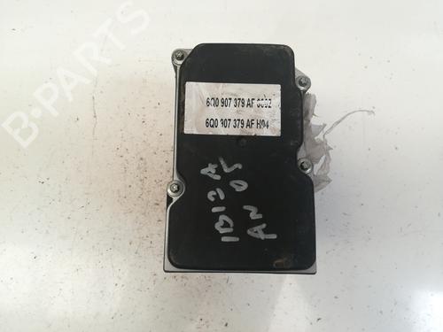 ABS pump SEAT IBIZA III (6L1)  | BP9350522M43 