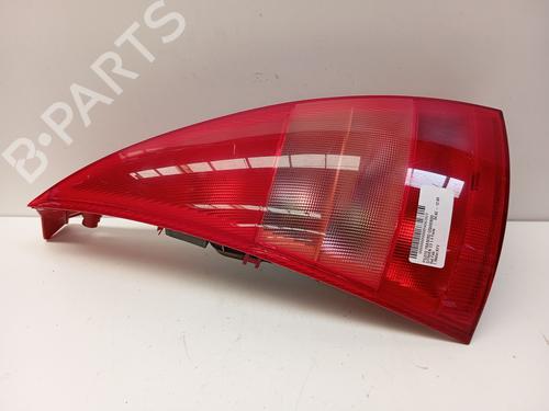Used Left taillight CITROËN C3 I (FC_, FN_) 1.4 i Bivalent (73 hp) 19439189