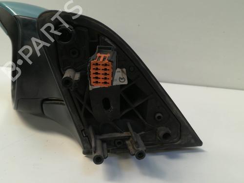 Left mirror CITROËN XSARA PICASSO (N68) 2.0 HDi | BP15824419C26