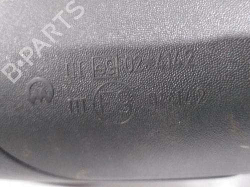 Left mirror SEAT TOLEDO III (5P2)  | BP9347739C26 