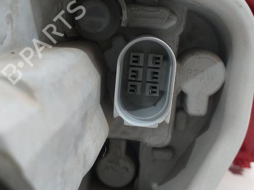 Right taillight SEAT IBIZA IV (6J5, 6P1)  | BP11279043C35 