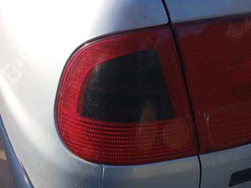 Used Left taillight SEAT CORDOBA (6K1, 6K2) 1.4 i (60 hp) 25203806