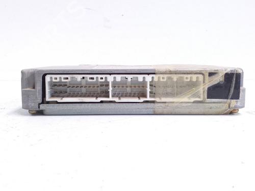 Engine control unit (ECU) TOYOTA RAV 4 II (_A2_)  | BP9349027M57 