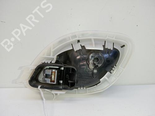 Front right interior door handle RENAULT VEL SATIS (BJ0_) 3.0 dCi (BJ0J, BJ0N) | BP16680677I14 