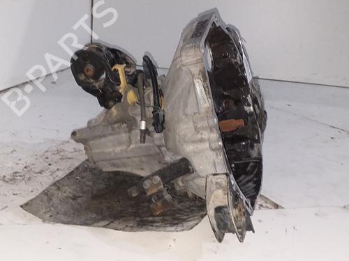 Gearbox HONDA CONCERTO (HW, MA)  | BP10246002M3 