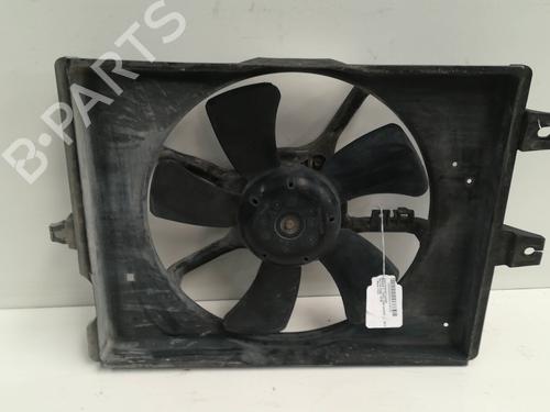 Radiator fan NISSAN X-TRAIL I (T30)  | BP9359284M35 