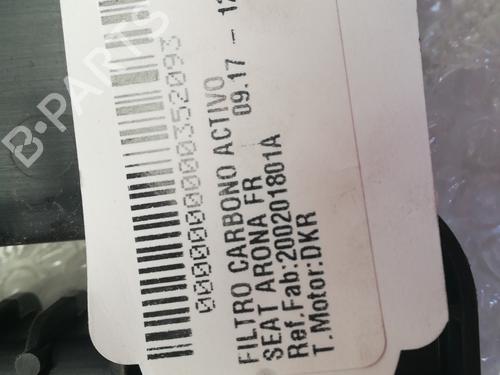 Other SEAT ARONA (KJ7, KJP) 1.0 TSI | BP14051123O1
