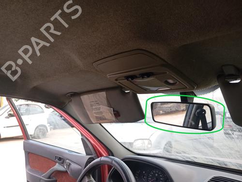 Used Rear mirror ALFA ROMEO 146 (930_) 1.9 TD (930.B4A) (90 hp) 22760213
