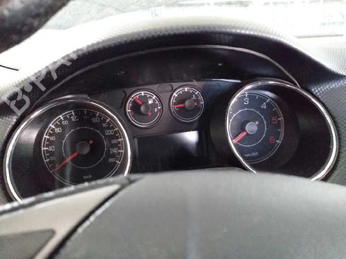 Instrument cluster FIAT BRAVO II (198_) 1.9 D Multijet (198AXB1A) | BP9356468C47 