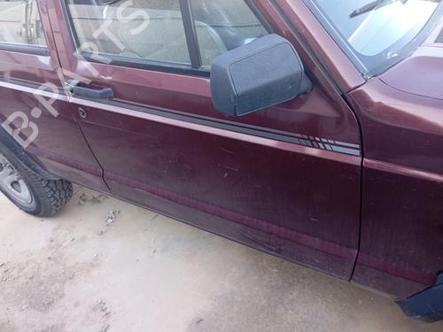 Dør højre fortil JEEP CHEROKEE (XJ) 2.5 i 4x4 (122 hp) 23258644