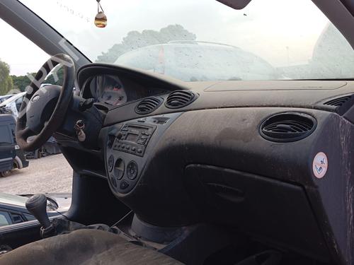 Used Dashboard FORD FOCUS I Saloon (DFW) 1.6 16V (100 hp) 17064453
