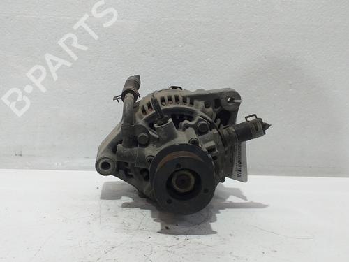 Alternator LAND ROVER FREELANDER I (L314)  | BP9352701M7 