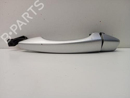 Used Rear left exterior door handle Rear left exterior door handle CITROËN C4 II (NC_) [2009-2026] 35930079 35930079