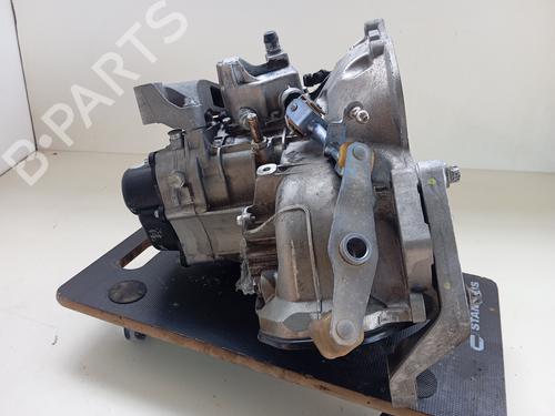 Gearbox OPEL CORSA D (S07)  | BP36910831M3  - Image 6