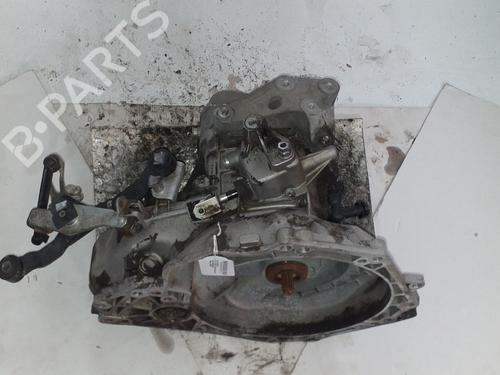 Gearbox OPEL ASTRA H (A04)  | BP9359071M3 