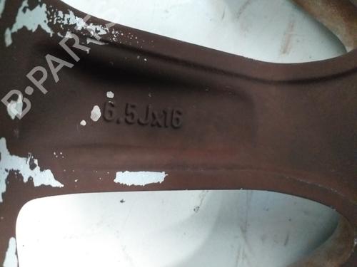 Rim OPEL ZAFIRA / ZAFIRA FAMILY B (A05) 1.9 CDTI (M75) | BP17230097C45 