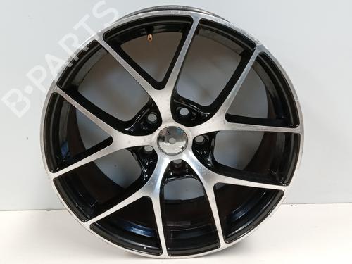 Used Rim Rim OPEL ASTRA J (P10) [2009-2016] 33832892 33832892