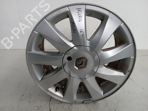 Used Rim Rim RENAULT MEGANE II Saloon (LM0/1_) [2003-2026] 33957068 33957068