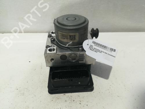 Used ABS pump OPEL INSIGNIA A (G09) [2008-2017]  9360645