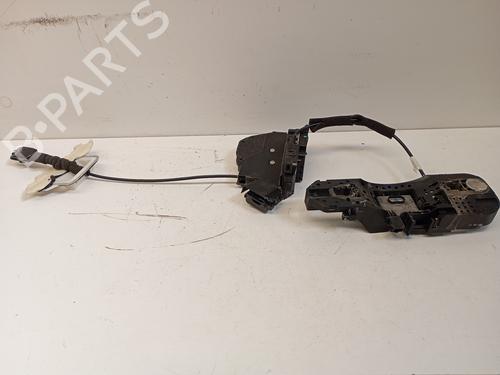 Used Rear left lock Rear left lock RENAULT LATITUDE (L70_) 3.0 dCi 240 (L70G) (241 hp) 33689010 33689010