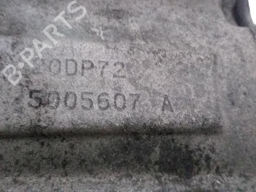 Gearbox CITROËN C3 Picasso (SH_)  | BP11791015M3 