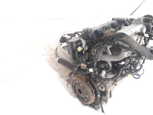 Engine DAEWOO LANOS (KLAT) 1.6 16V | BP9358257M1 