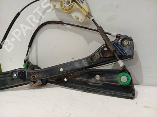 Front left window mechanism VW PASSAT B6 (3C2) 2.0 TDI | BP39433809C22  - Image 9