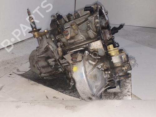 Gearbox PEUGEOT 406 (8B)  | BP9350129M3 