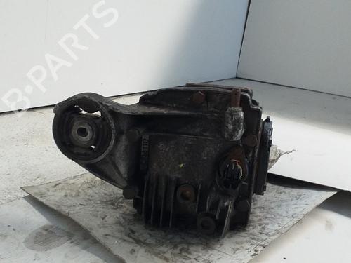Rear differential BMW 3 (E36)  | BP9361250M24 