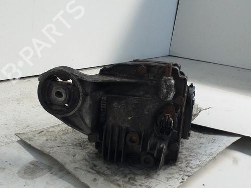 BP9361250M24 | Differential hinten BMW 3 (E36)  BP9361250M24