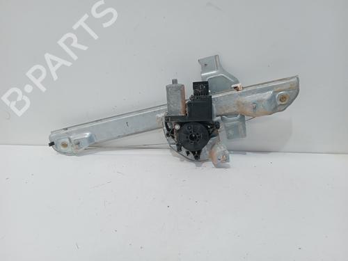 Front right window mechanism CITROËN C3 III (SX) | BP31093811C23