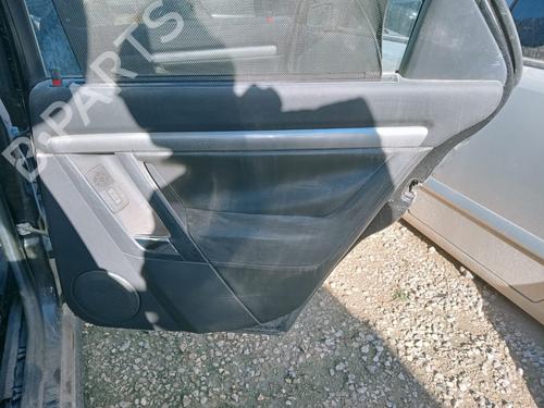 Used Right rear window switch OPEL VECTRA C (Z02) 3.0 CDTI (F69) (177 hp) 25154547