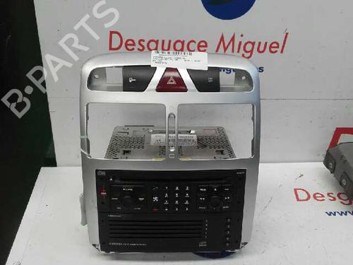 Used Radio Radio 38537857 38537857