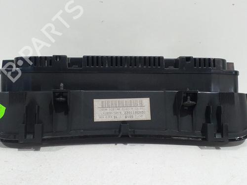 Instrument cluster VW GOLF IV (1J1) 1.8 | BP13748544C47 