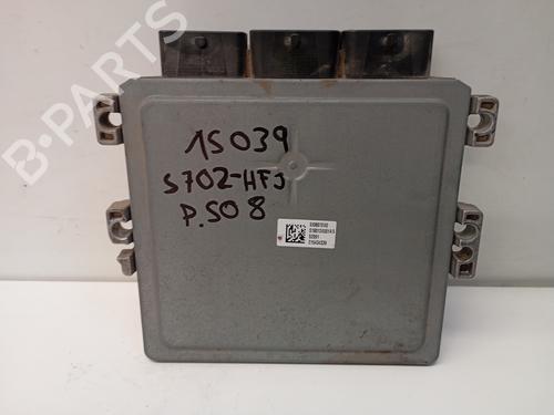 Engine control unit (ECU) PEUGEOT 508 I (8D_) 1.6 BlueHDi 120 | BP36091089M57 - Image 4
