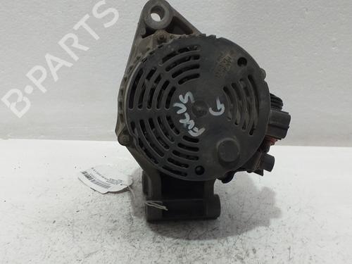 Alternator FORD FOCUS II (DA_, HCP, DP)  | BP9351849M7 