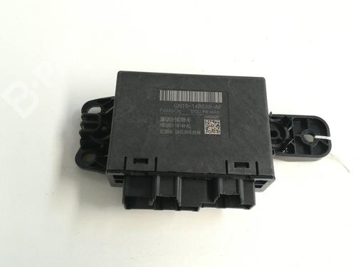 Used Electronic module Electronic module FORD ECOSPORT 1.0 EcoBoost (125 hp) 11090847 11090847