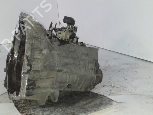 Gearbox FORD FOCUS I (DAW, DBW)  | BP9350191M3 