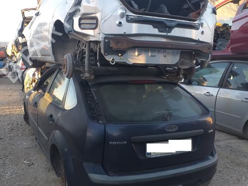 Computer motormanagement FORD FIESTA VI (CB1, CCN) 1.25 | BP9351752M57 