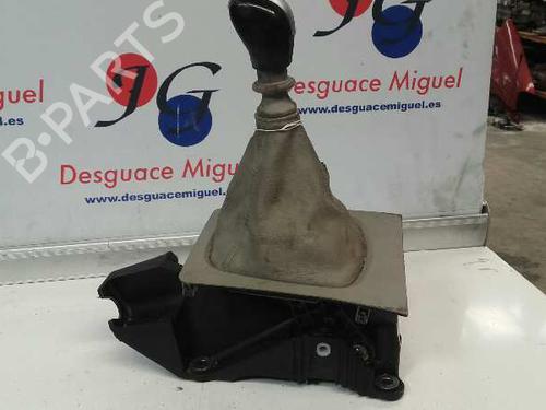 Gearstang RENAULT KOLEOS I (HY_) 2.0 dCi (HY0K) (150 hp) 9354488