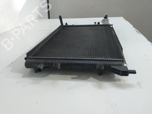 Køler SEAT LEON (1P1)  | BP20658626M31 