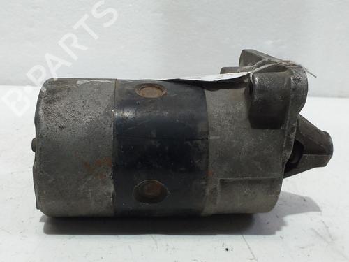 Used Starter RENAULT CLIO II (BB_, CB_) 1.4 16V (B/CB0L) (95 hp) 9352441