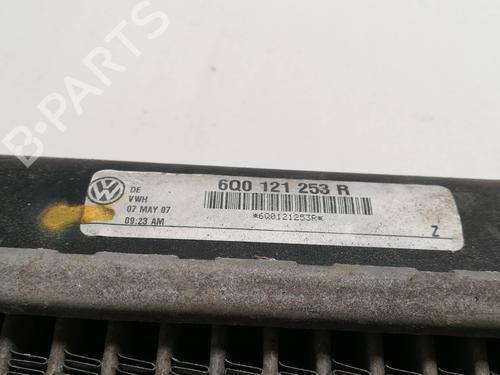 Køler VW POLO (9N_, 9A_) 1.4 16V | BP9354259M31 