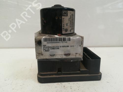 ABS pump VW GOLF IV (1J1)  | BP9350524M43