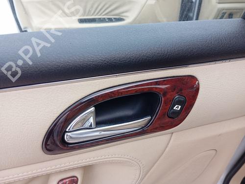 Used Left rear window switch PEUGEOT 607 (9D, 9U) 2.7 HDi 24V (204 hp) 23224138