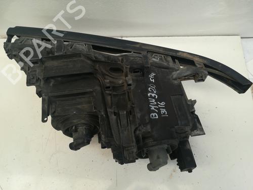 Left headlight BMW 3 (E46) 320 d | BP9358165C28 